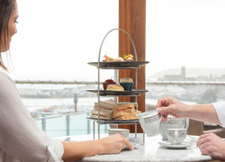Afternoon Tea for two